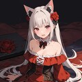 本日のねこ耳娘その9 8枚目