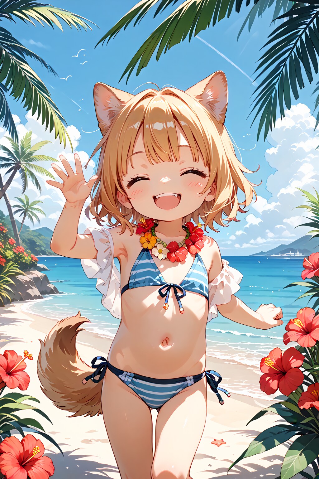 5,000いいね、ありがとうございます！