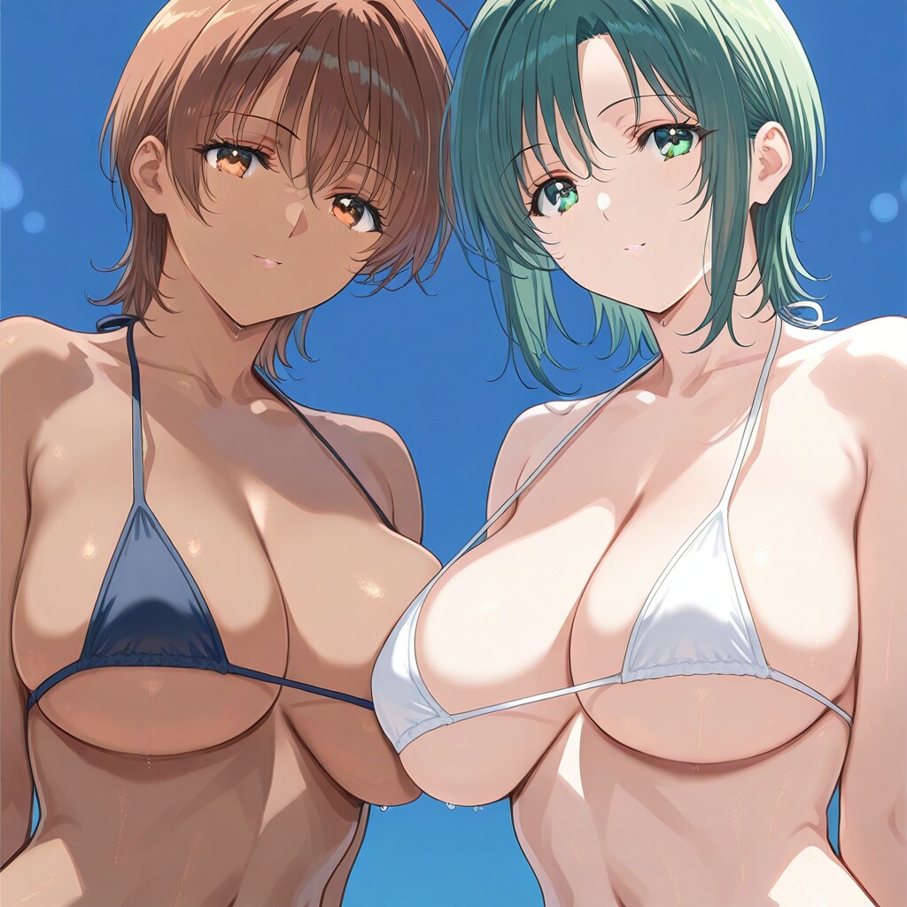 ビキニスタイル