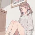 眠らない夜 2枚目
