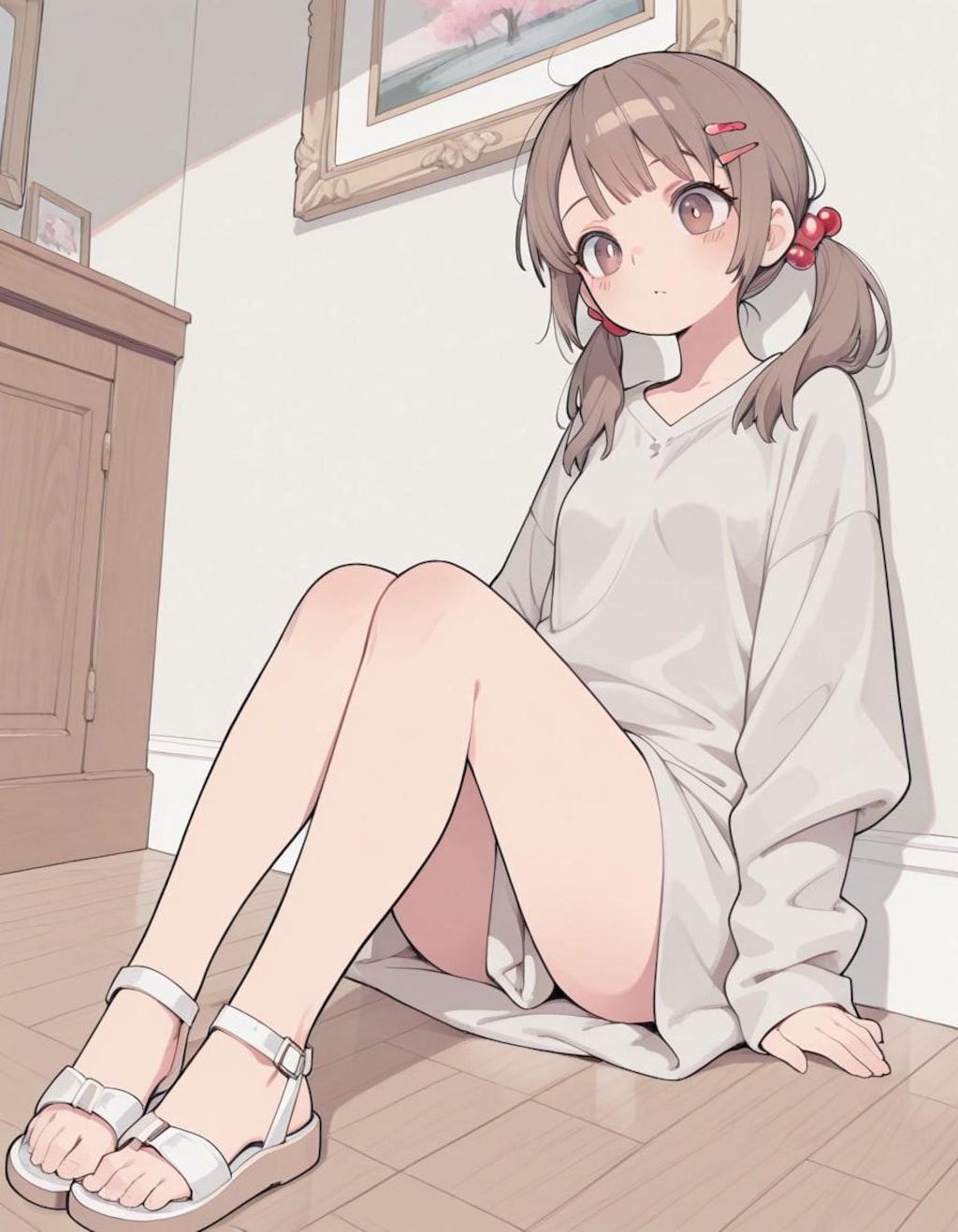 眠らない夜