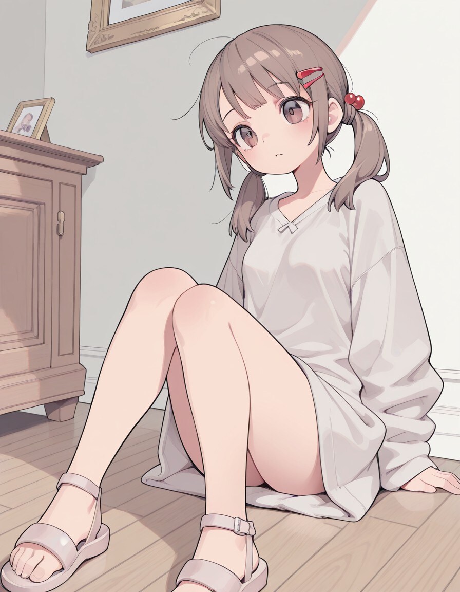 眠らない夜