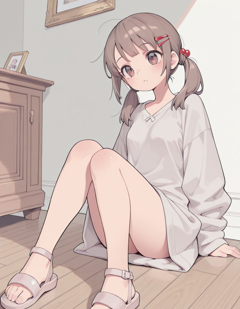 眠らない夜