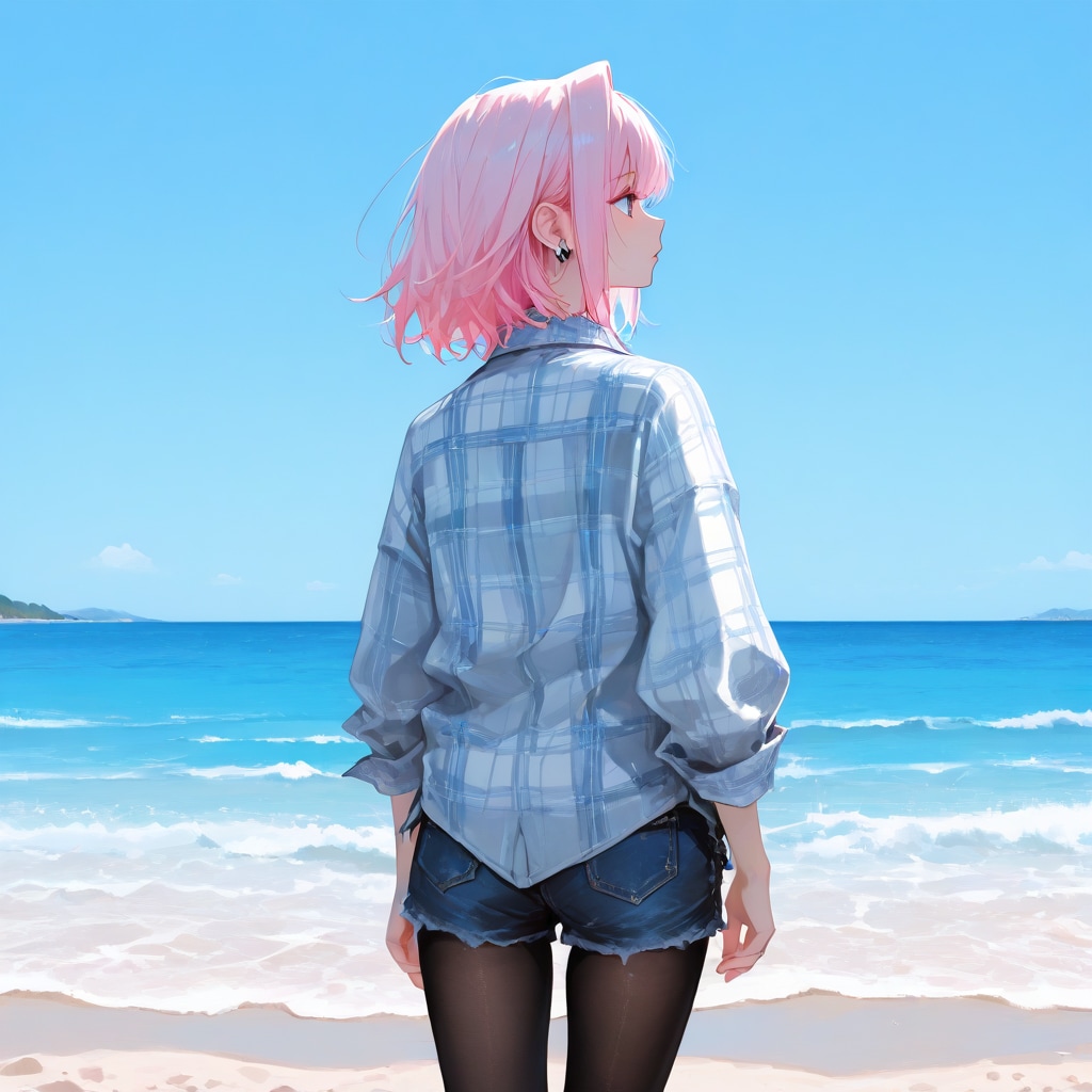 Rockers　ー千絵と桃ー