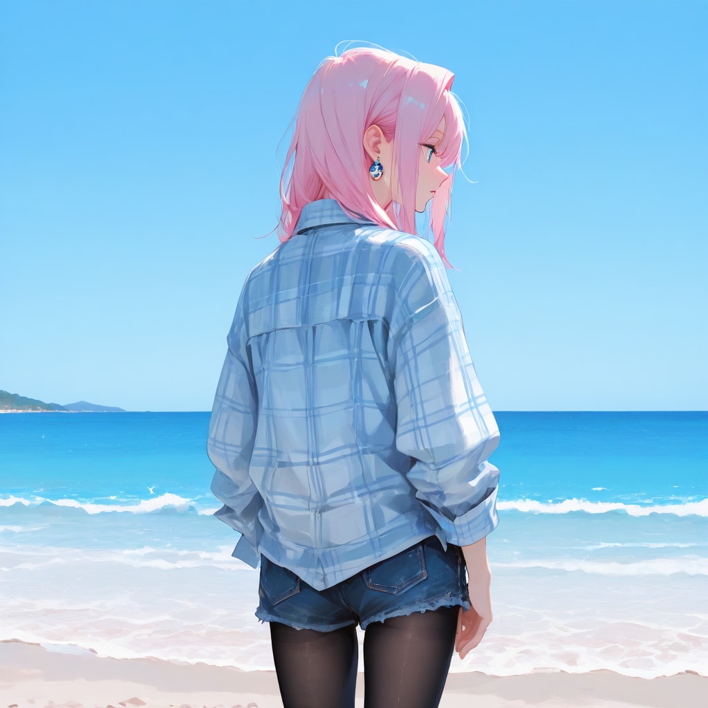 Rockers　ー千絵と桃ー