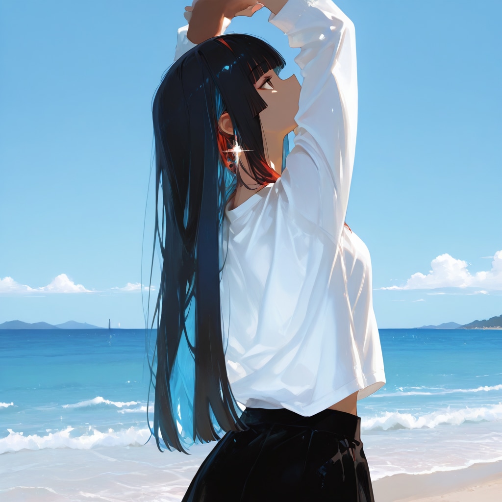 Rockers　ー千絵と桃ー