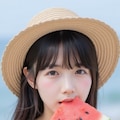 スイカ食べたい 9枚目
