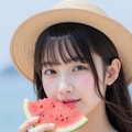 スイカ食べたい 4枚目