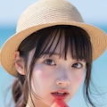 スイカ食べたい 12枚目