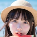 スイカ食べたい 7枚目