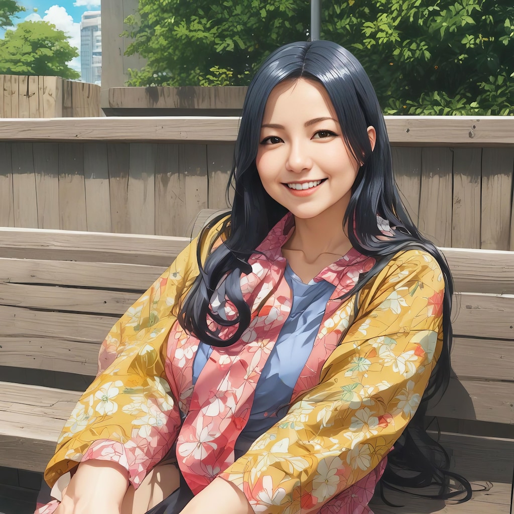 語らいのカフェ