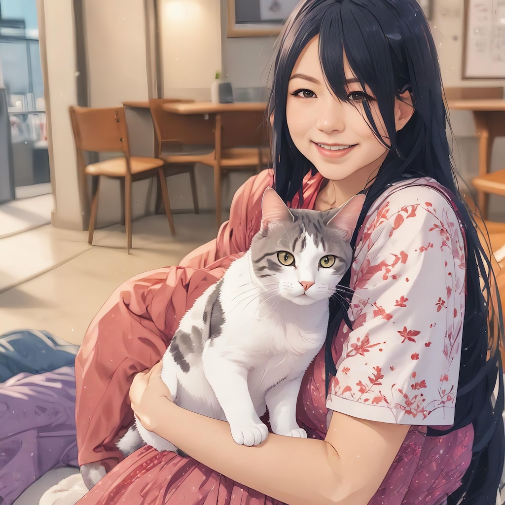 語らいのカフェ