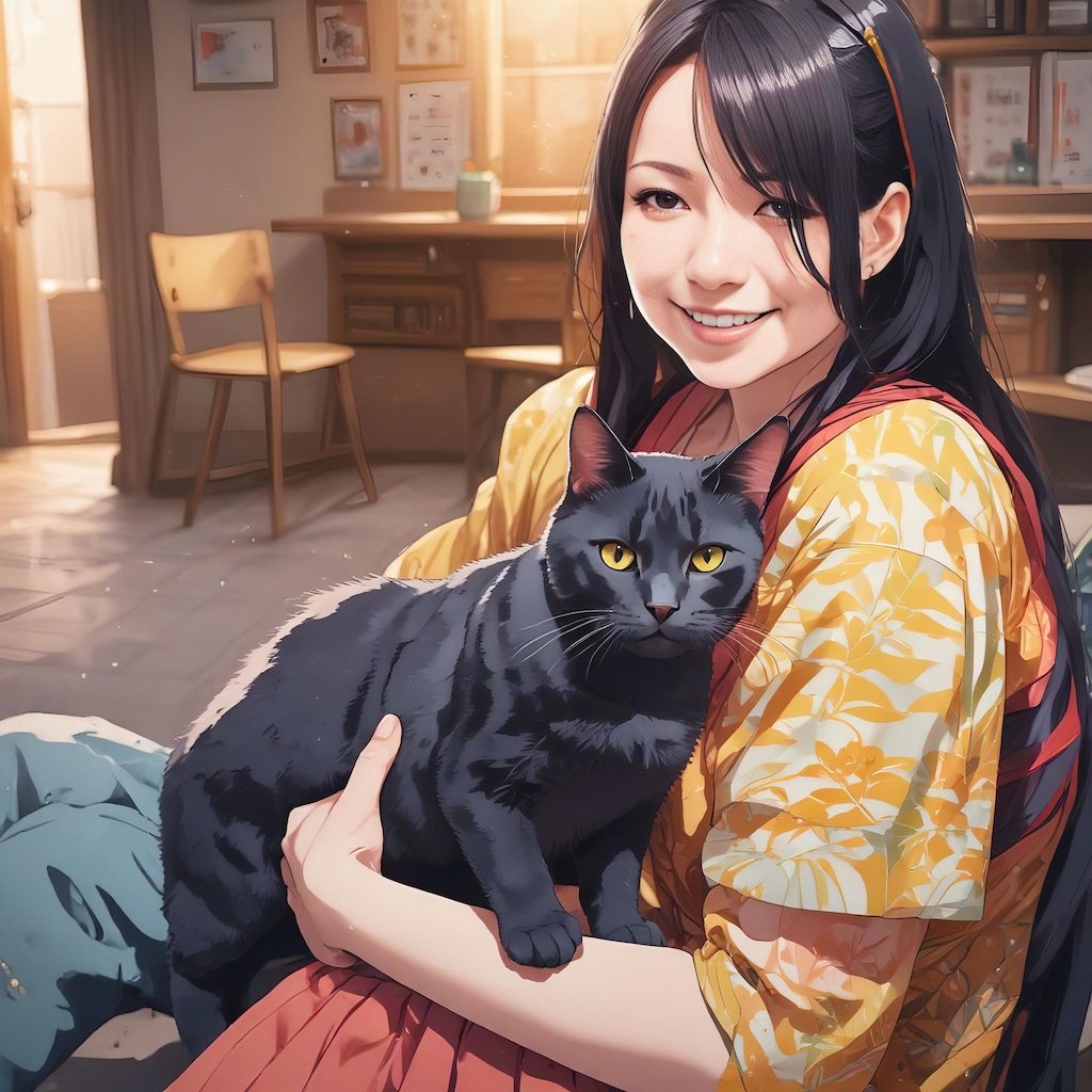 語らいのカフェ