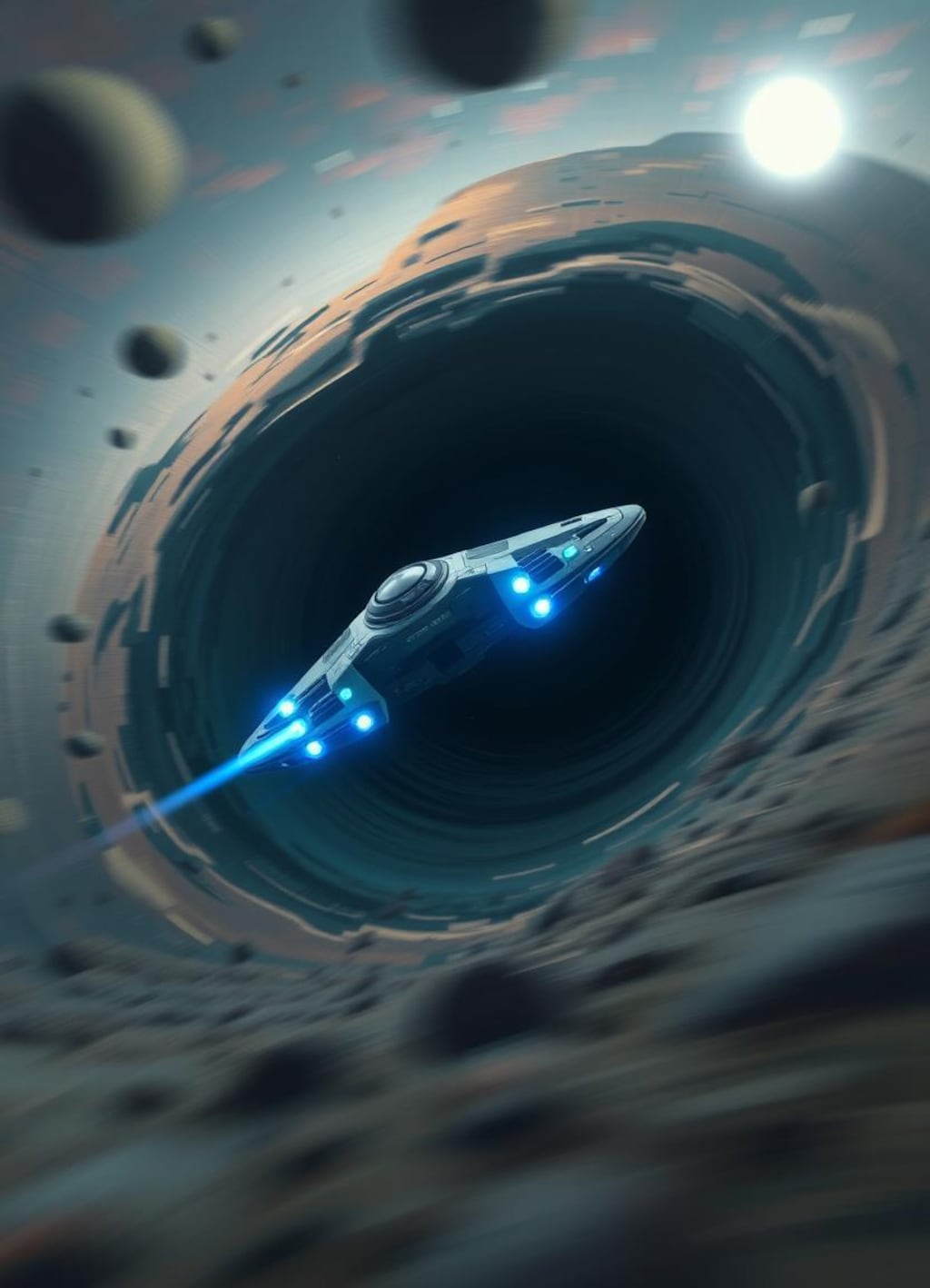 ピラミッドパワーの正体