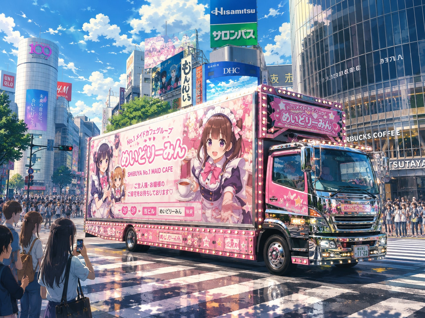 アドトラック