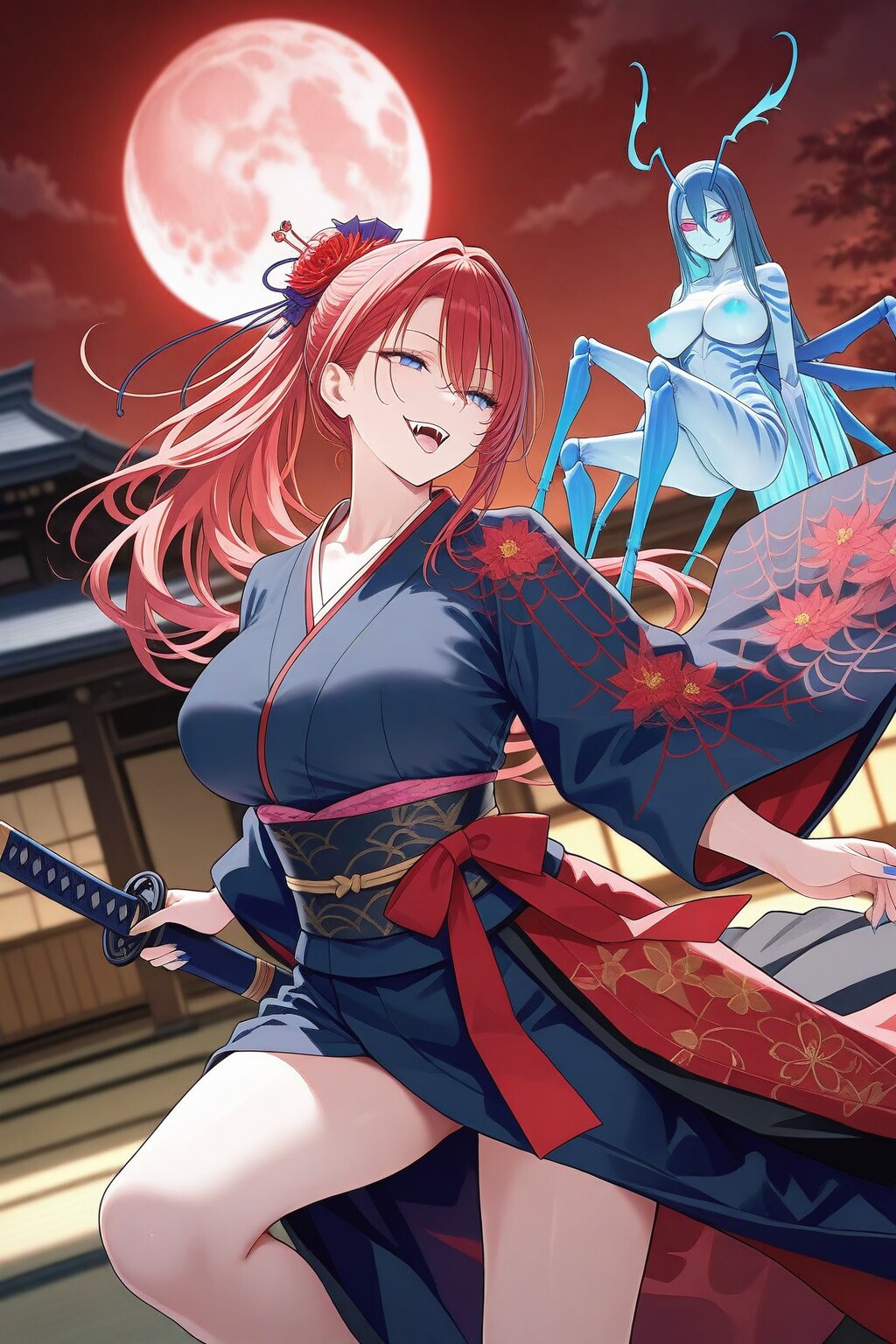 品質向上呪文模索