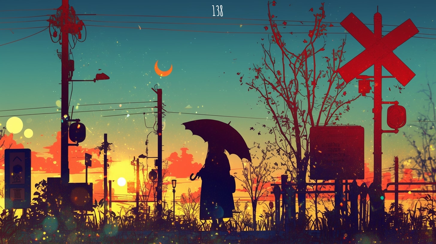 あめつちのうた365 | の人気AIイラスト・グラビア