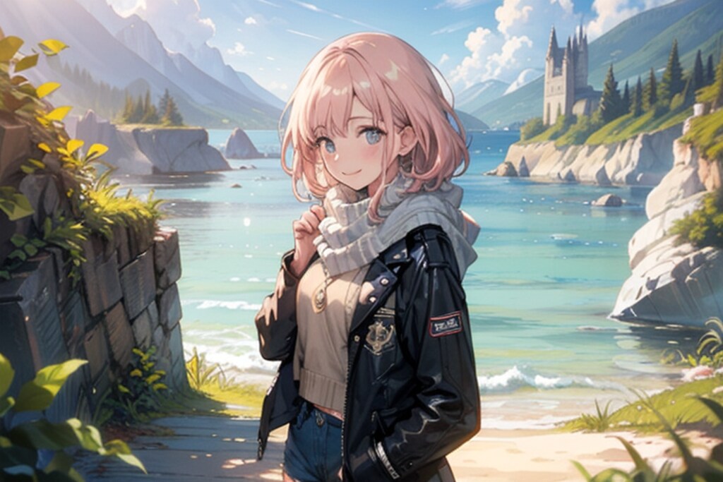 つかの間の休暇