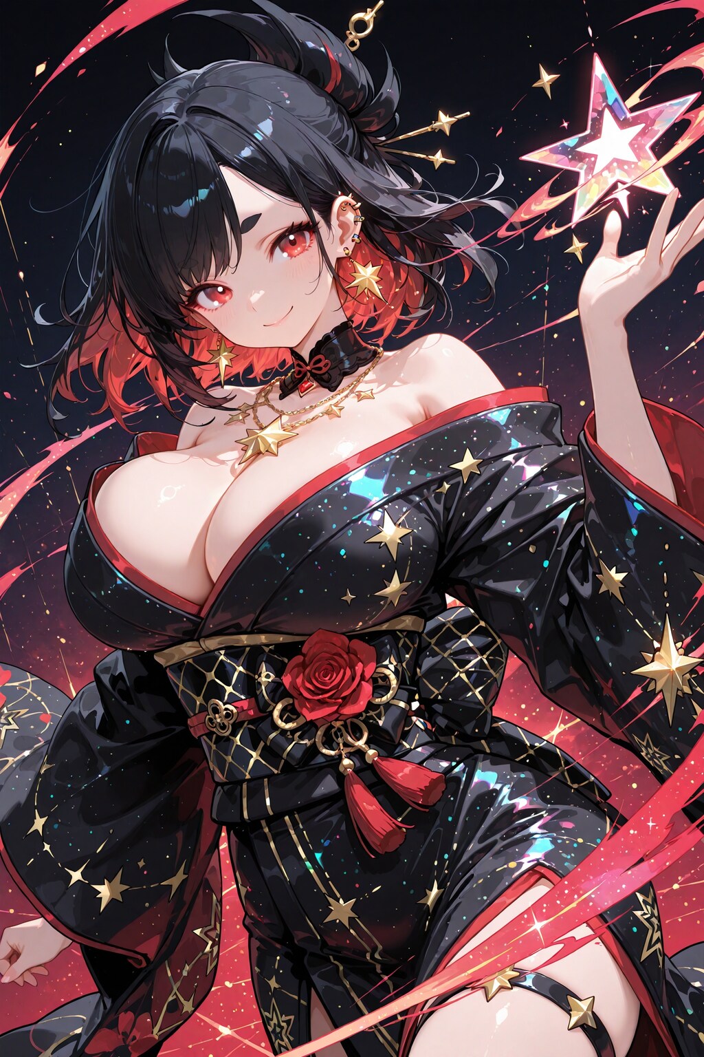 爆乳むちむちきゅるるん娘