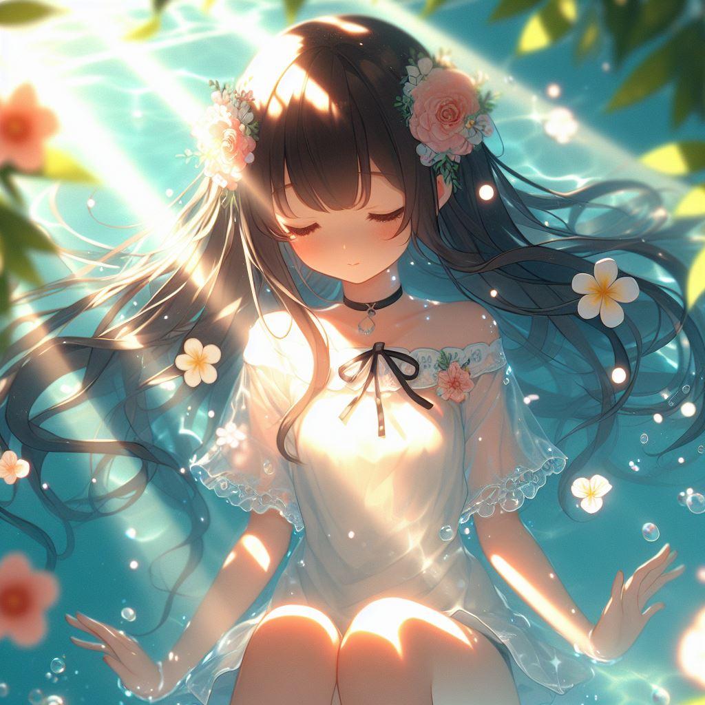 眠り姫