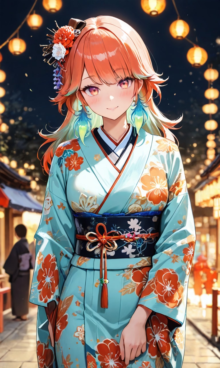 小鳥遊キアラ