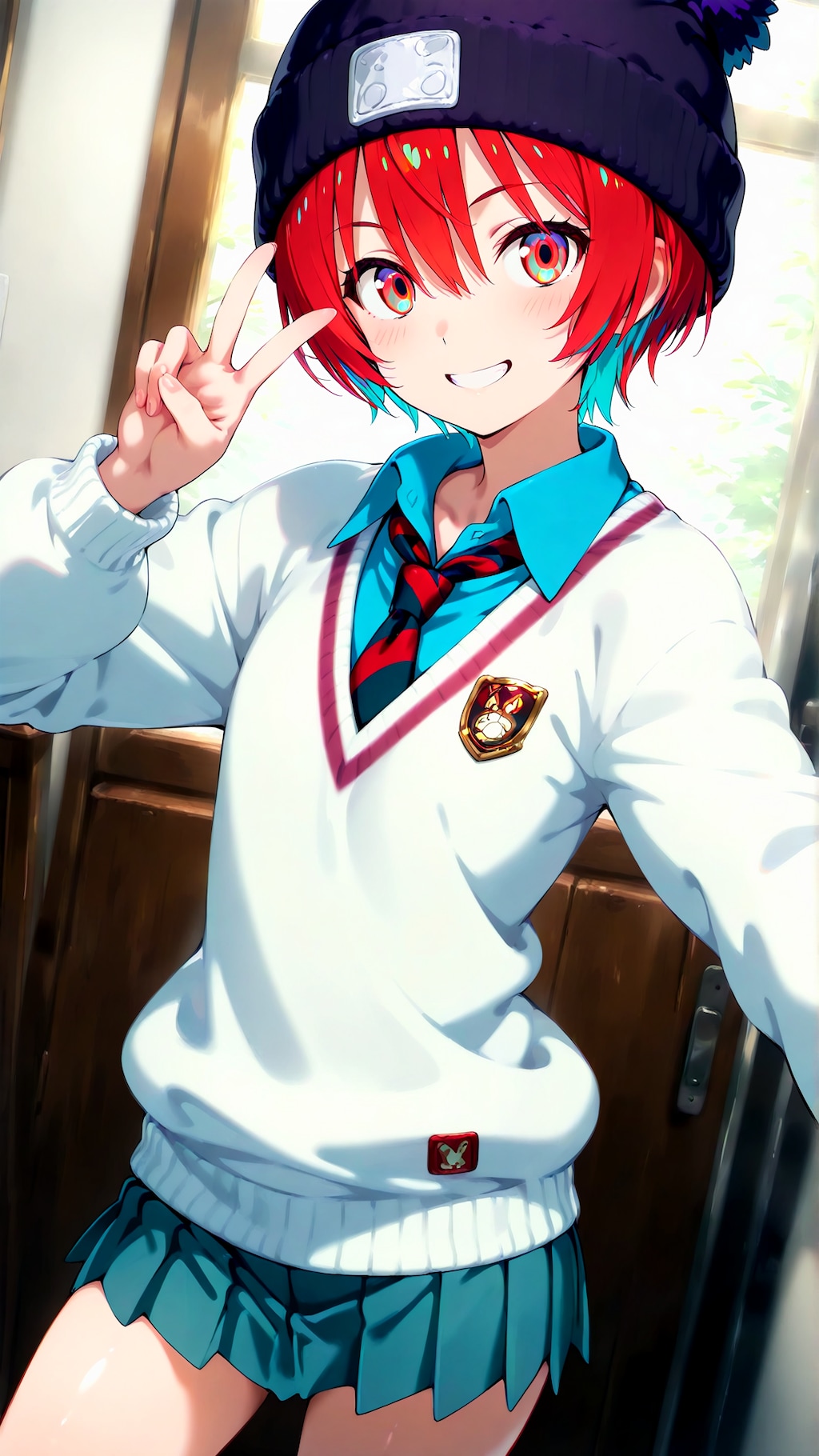 ジークアクス見てきました