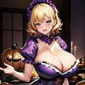ハロウィンの日ですね 10枚目