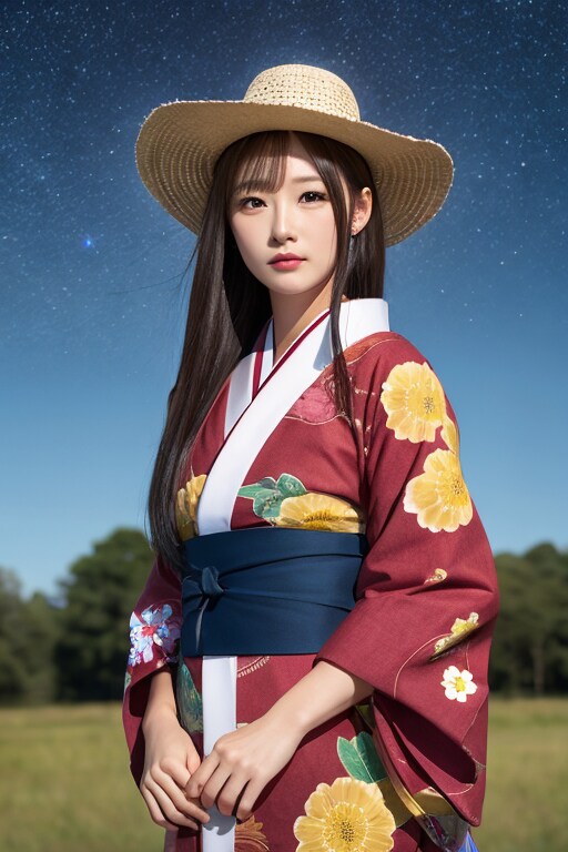 お米を作りたいってのはお前かい？