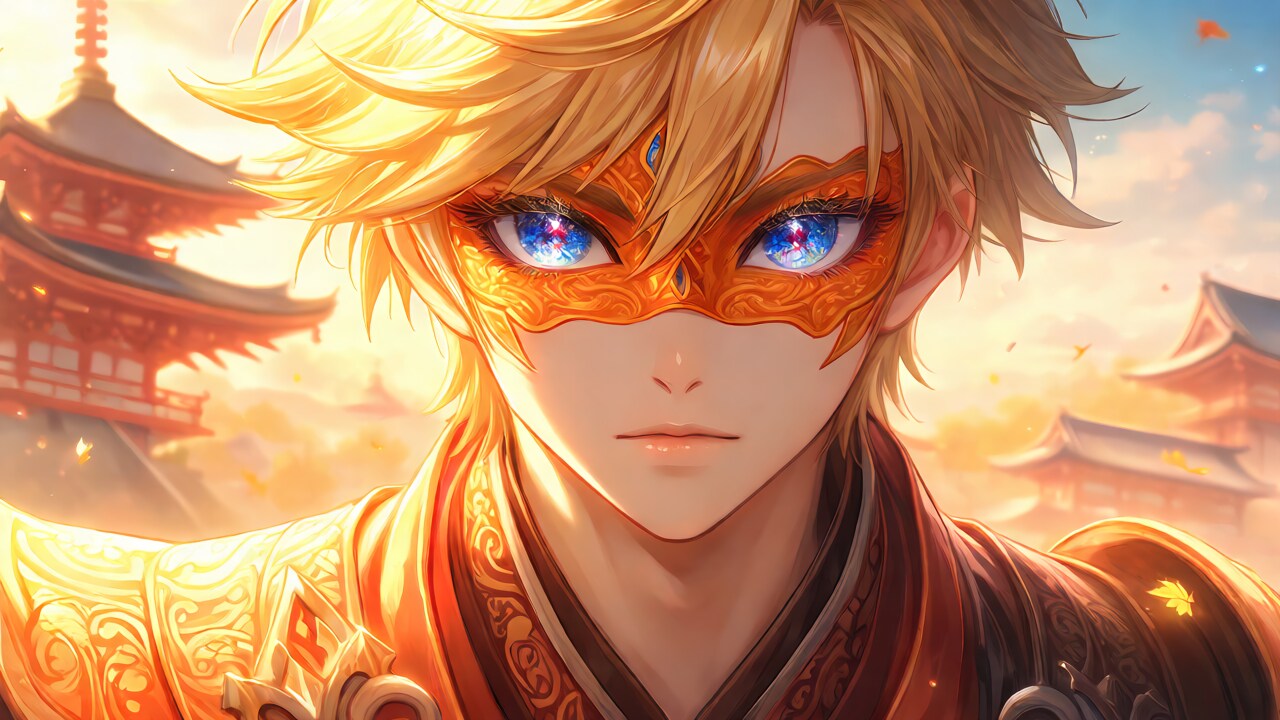 クロノス君 | の人気AIイラスト・グラビア