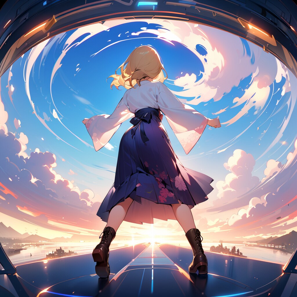 わたしが行きますっ！！