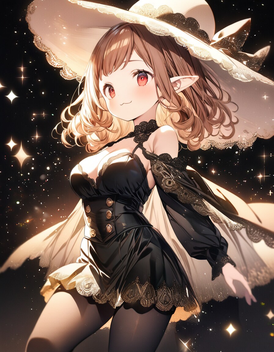 ファルダ78 | の人気AIイラスト・グラビア