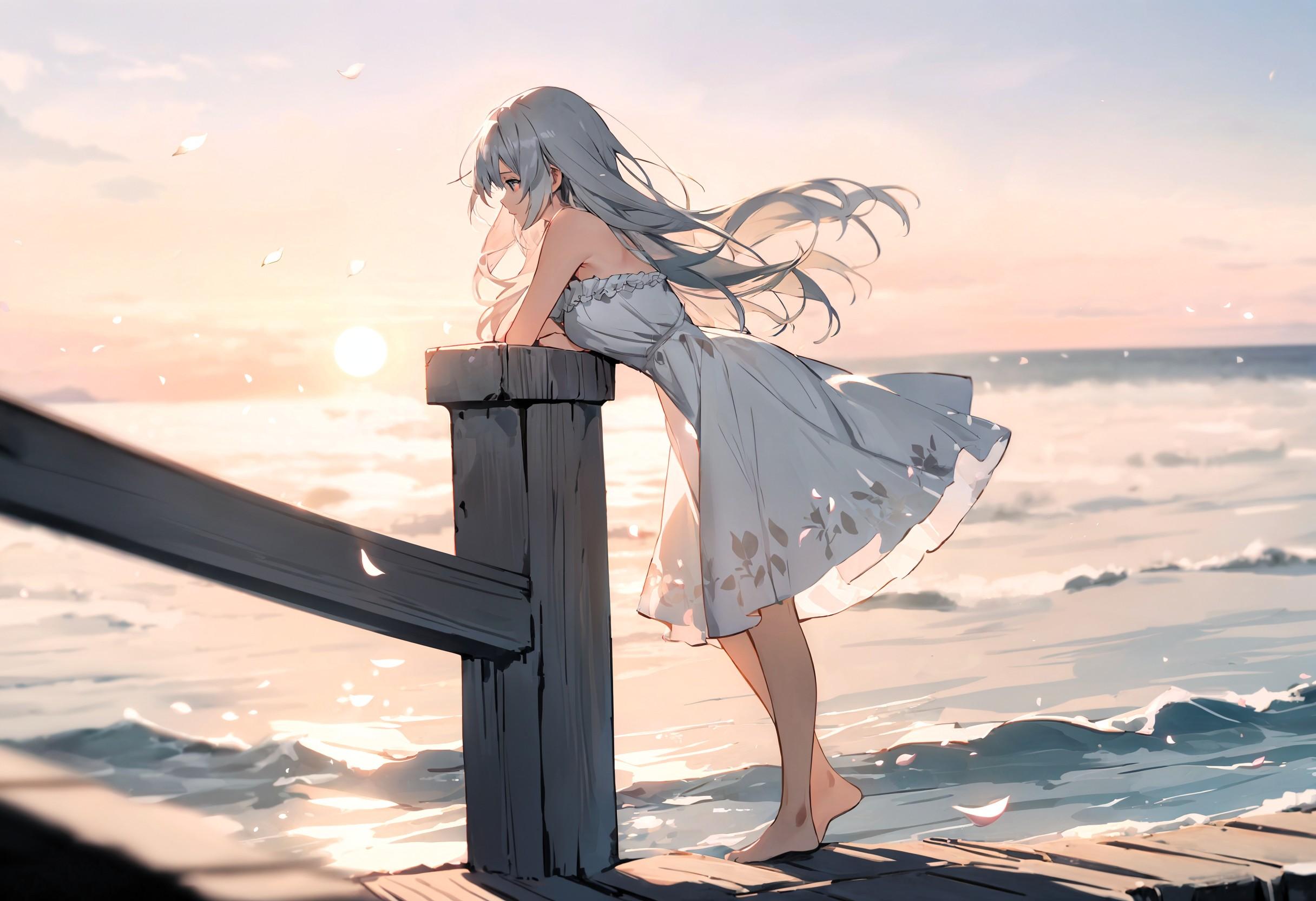 20250719 | の人気AIイラスト・グラビア