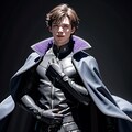 黒騎士　Black Knight 3枚目