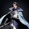 黒騎士　Black Knight 4枚目