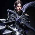 黒騎士　Black Knight 2枚目