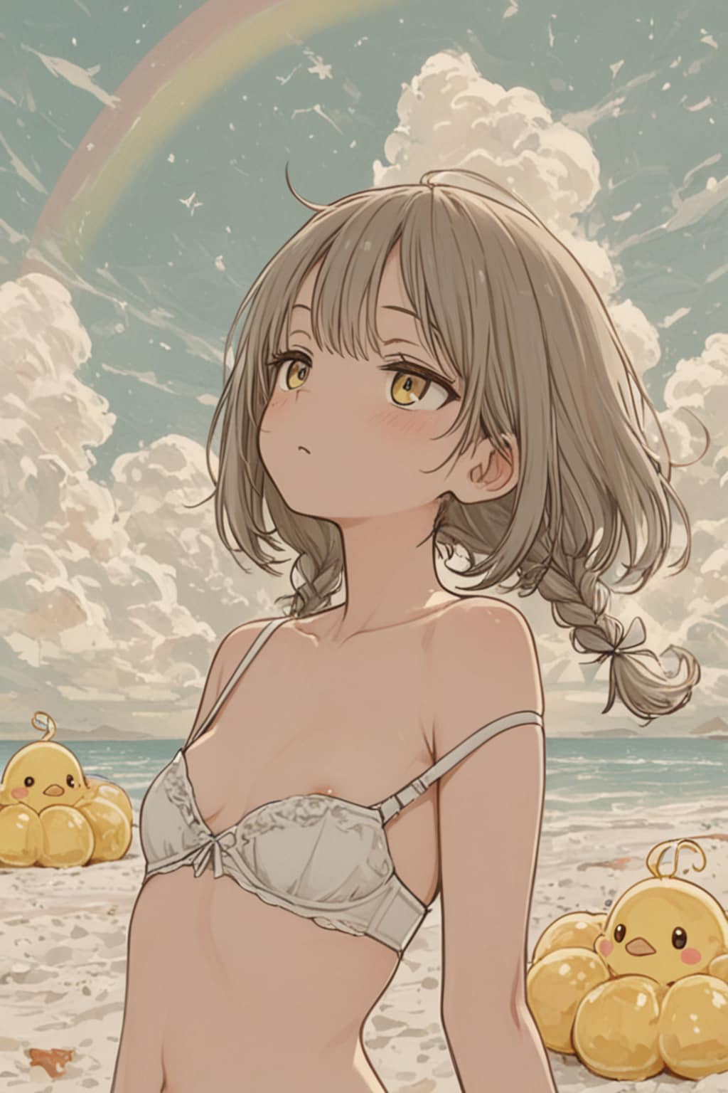 むだい