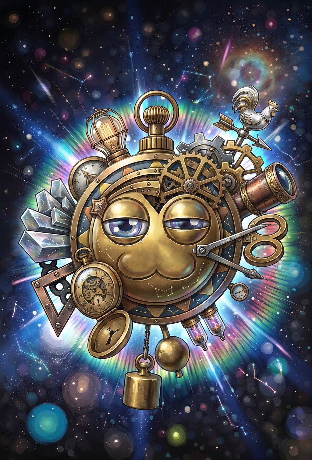 ギャラクティク・ノヴァ