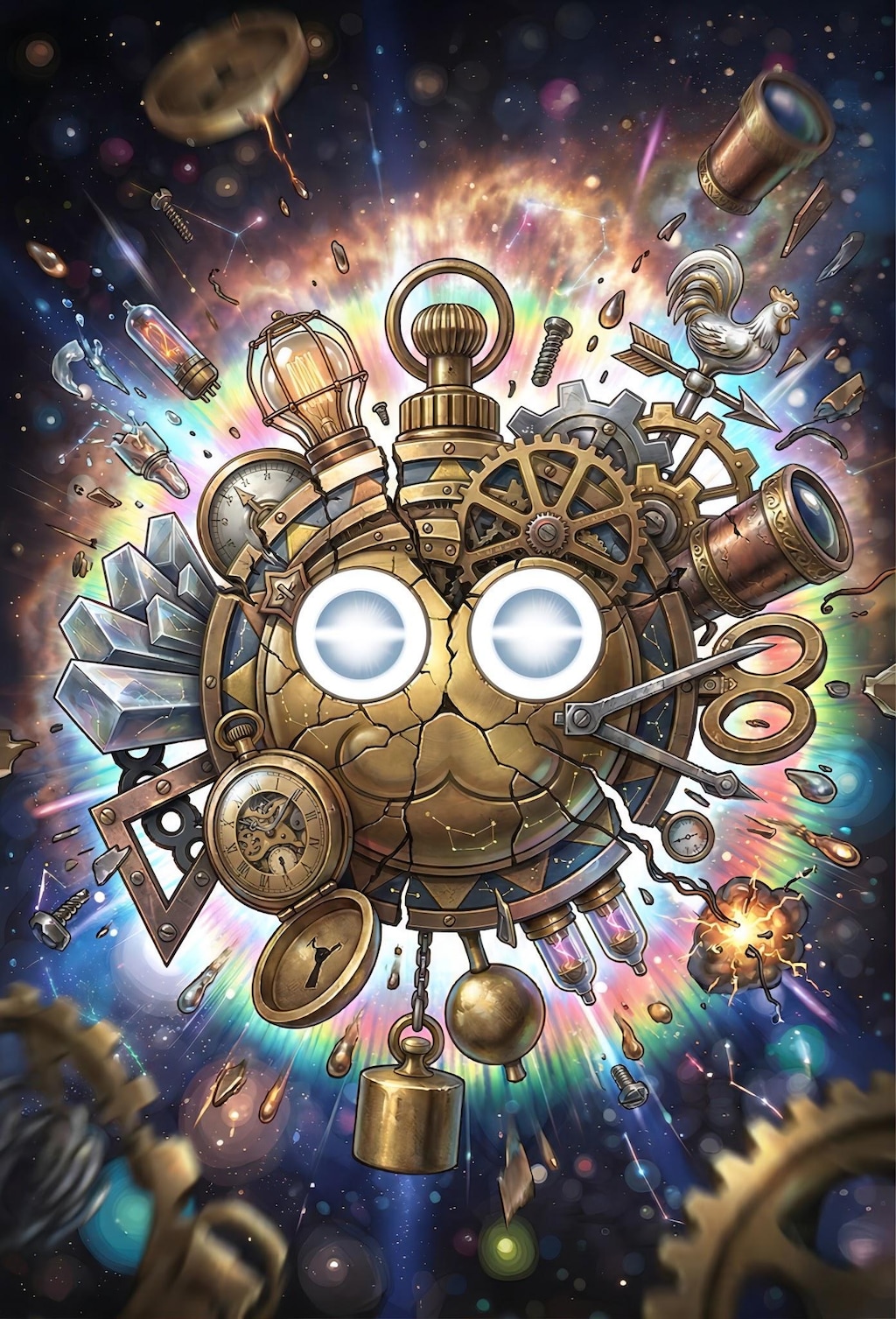 ギャラクティク・ノヴァ