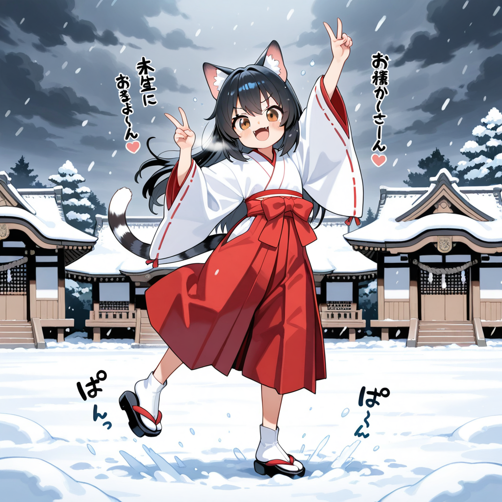 日本海側の大雪！！