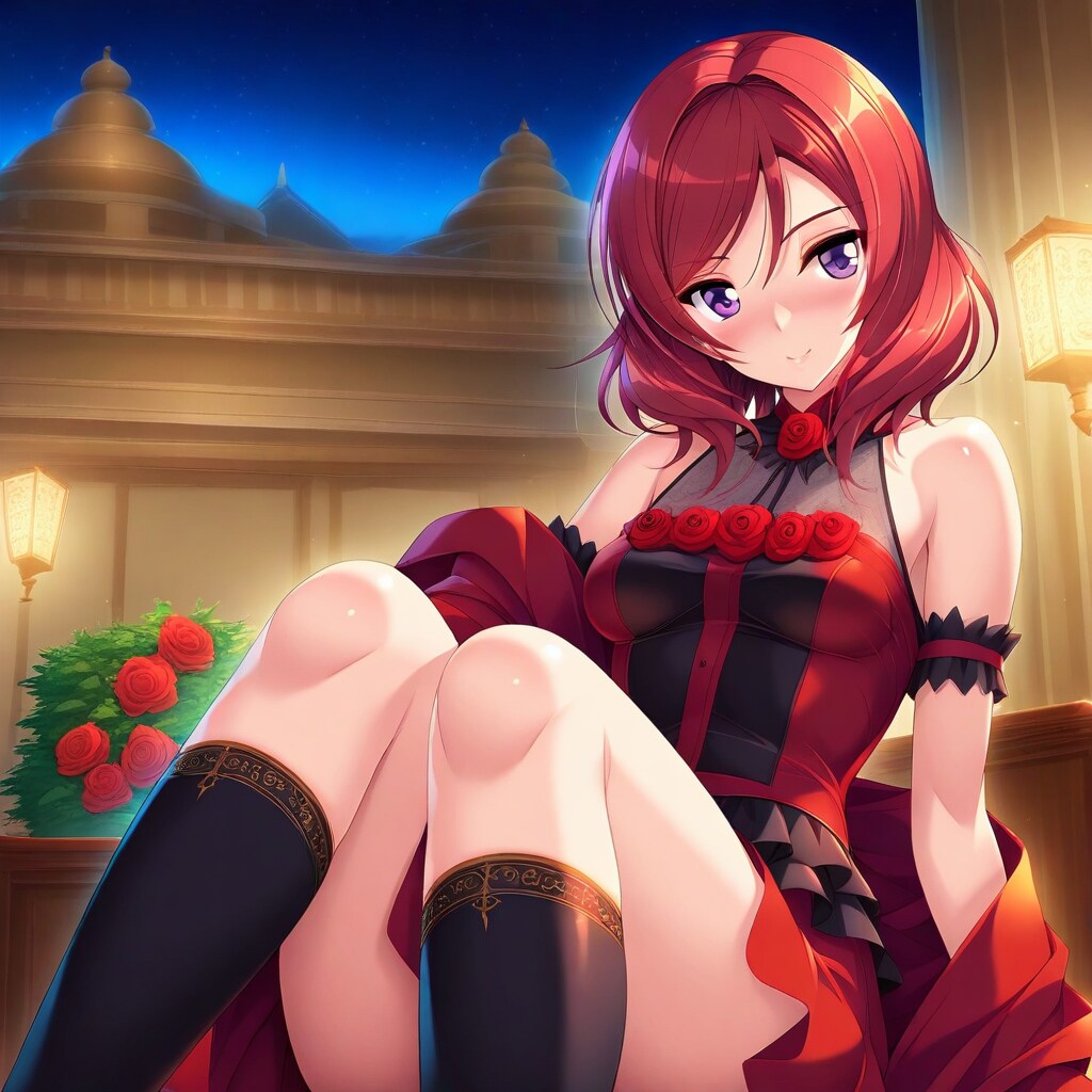 真姫まーと宮殿