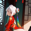チャイナ 8枚目