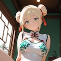 チャイナ 5枚目