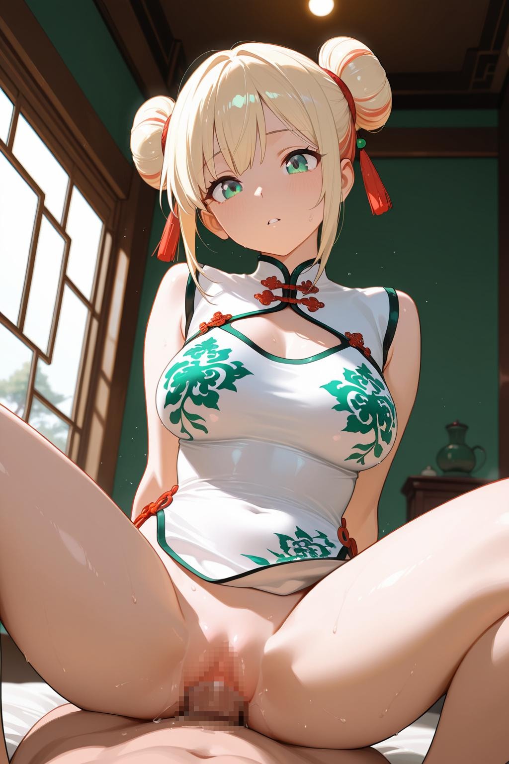 チャイナ