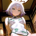 チャイナ 2枚目