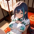 チャイナ 7枚目