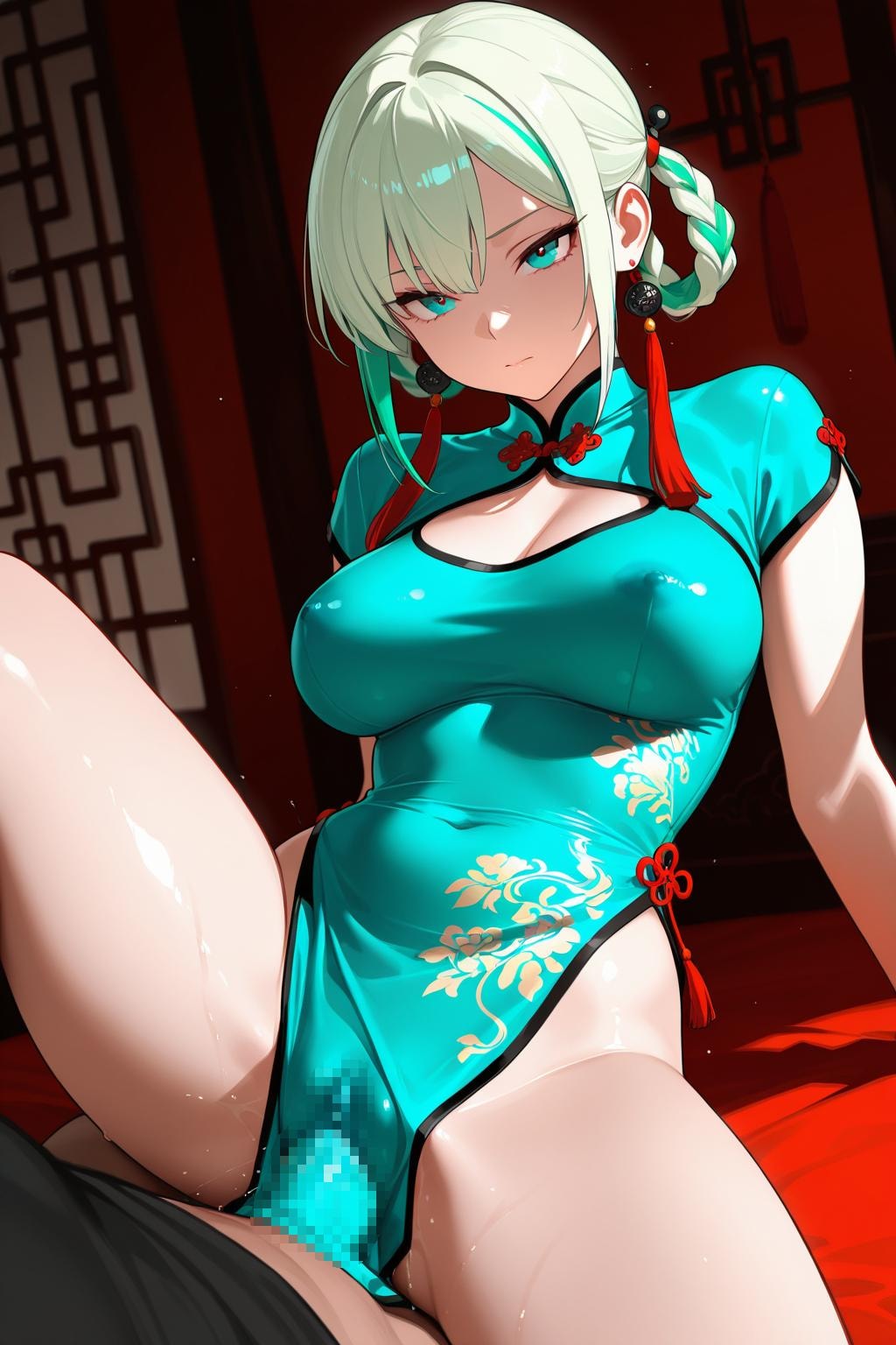 チャイナ