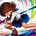 ちちぷい3周年おめでとうございます 4枚目
