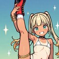 ちちぷい3周年おめでとうございます 7枚目
