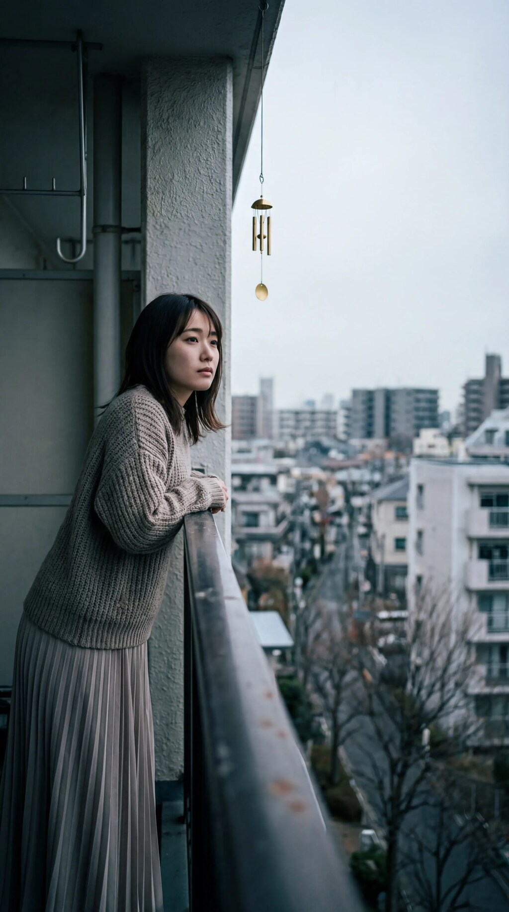 Echoes of Light in the Study