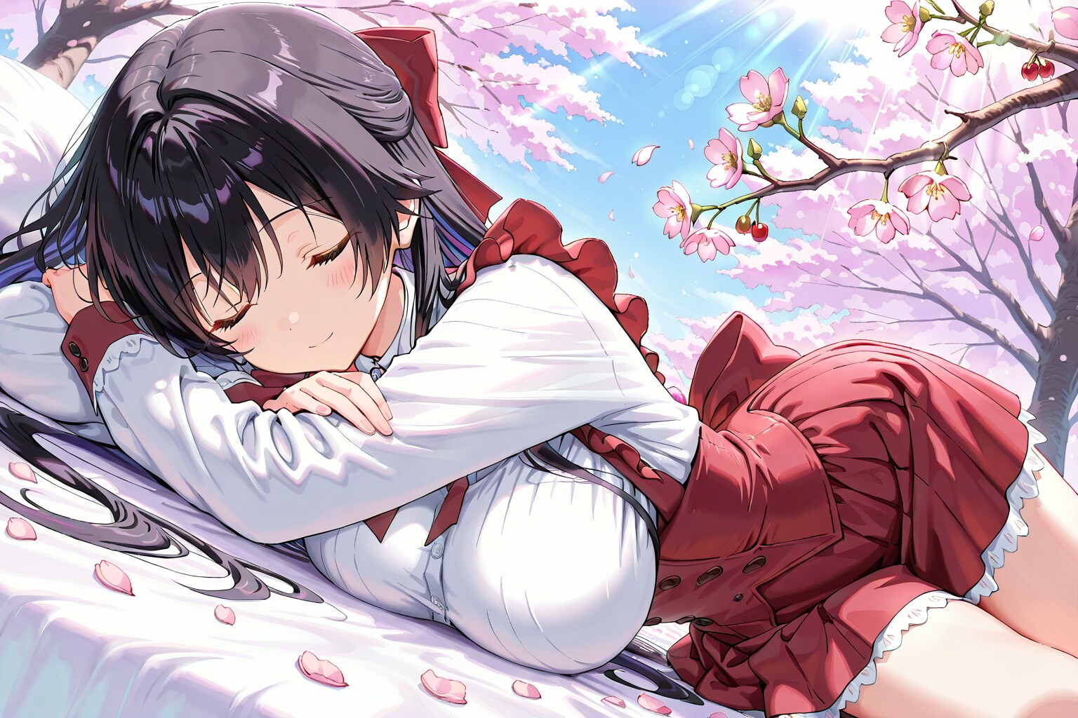 ムギュ